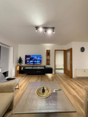 Casa Grande - 4 rooms, balcony, up to 6 guests